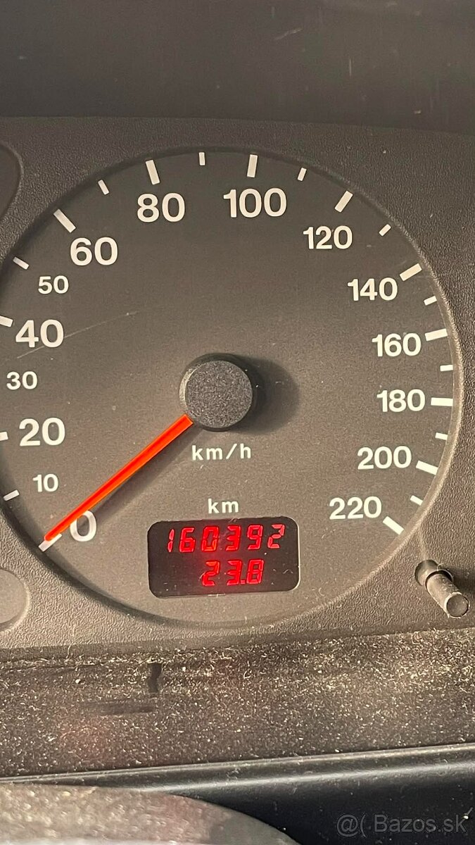 Opel Frontera 2.2 DTI 88kw - 7