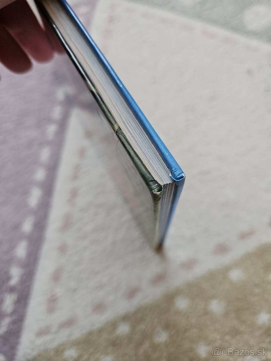 Levi Kral 2 - Simbov pribeh - 7