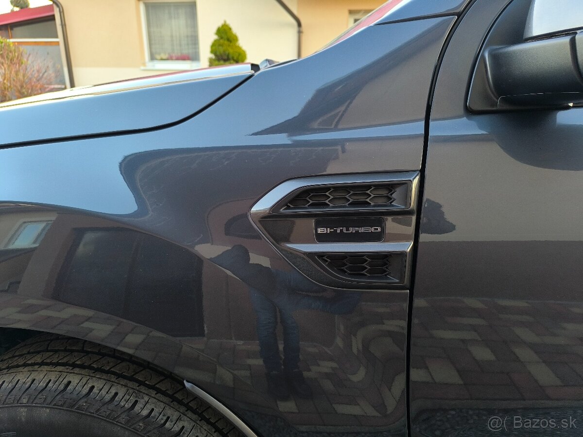 Ford Ranger wildtrak 2.0 tdci 156kw - 7