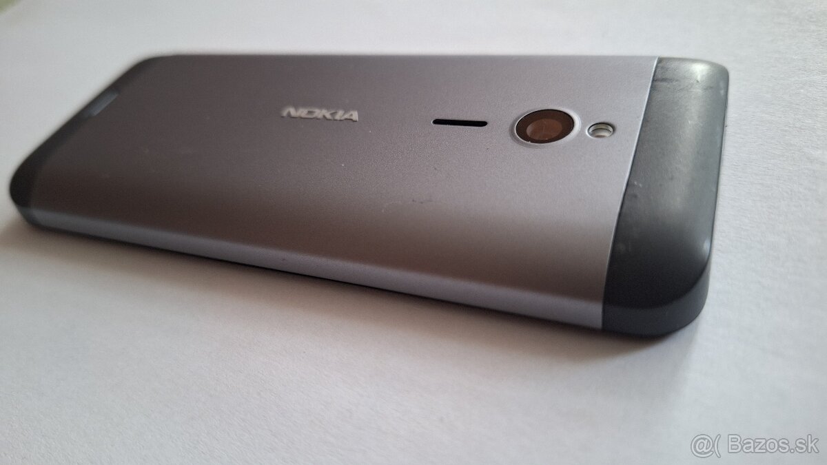 Nokia 230 dual sim - 7