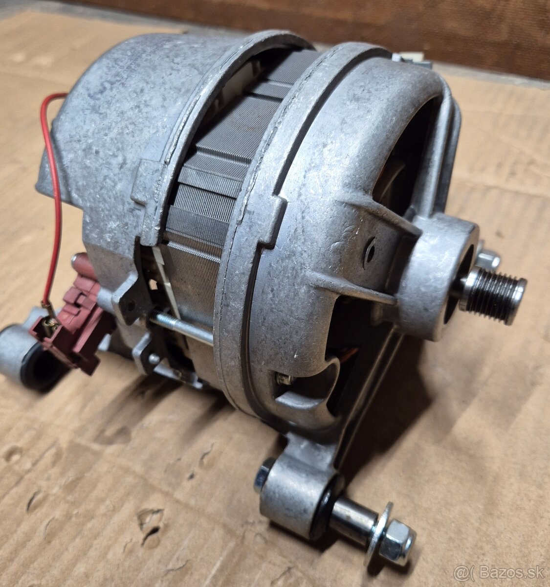 Elektromotor Ardo SE 810 - 7