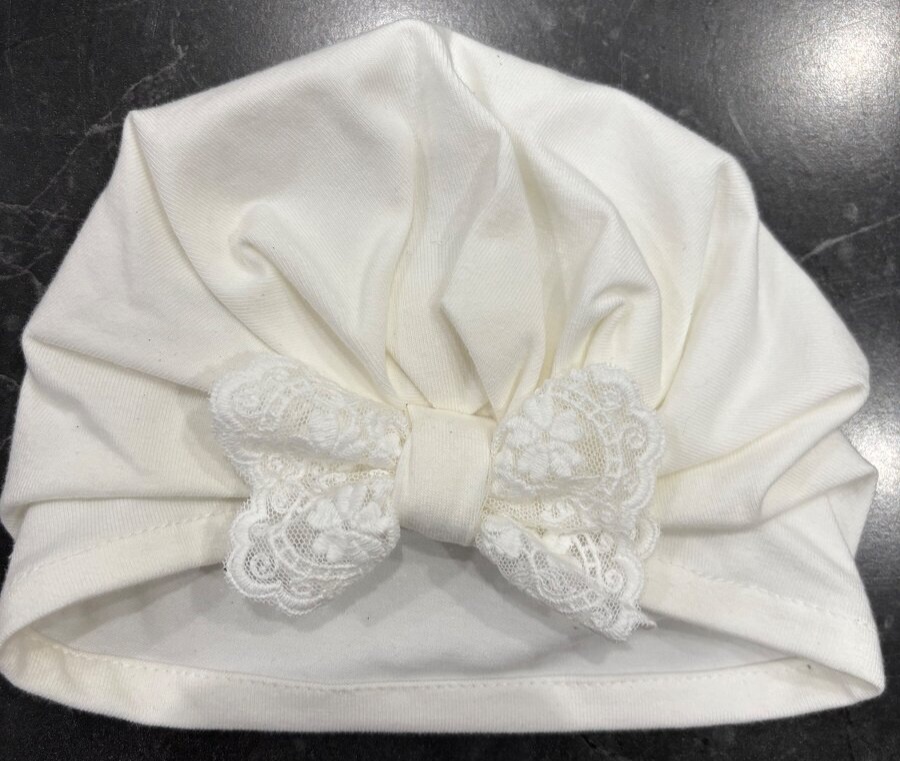 Predám šatočky + vecičky na krst veľ.62 - 7