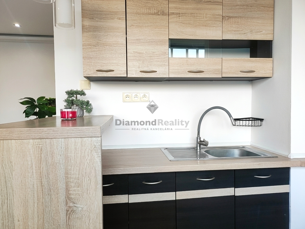 1-izbový byt – Košice Terasa, ul. Kysucká - 7