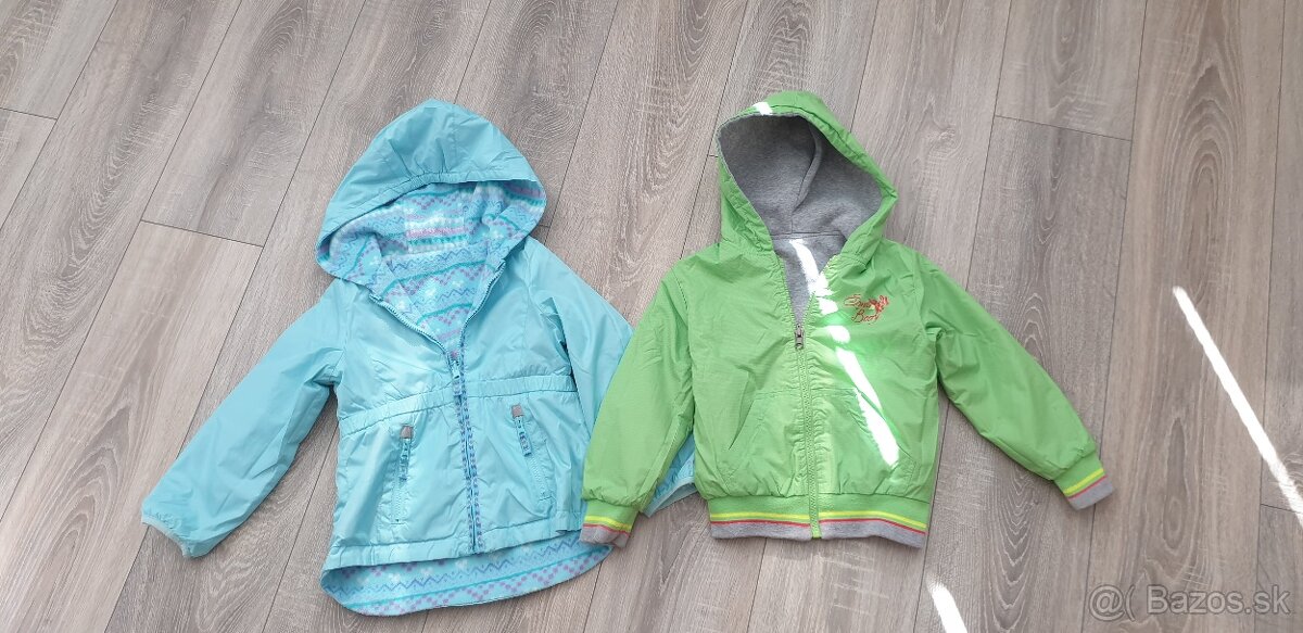 TOP Predam oblecenie 3,5 az 4 roky - 7