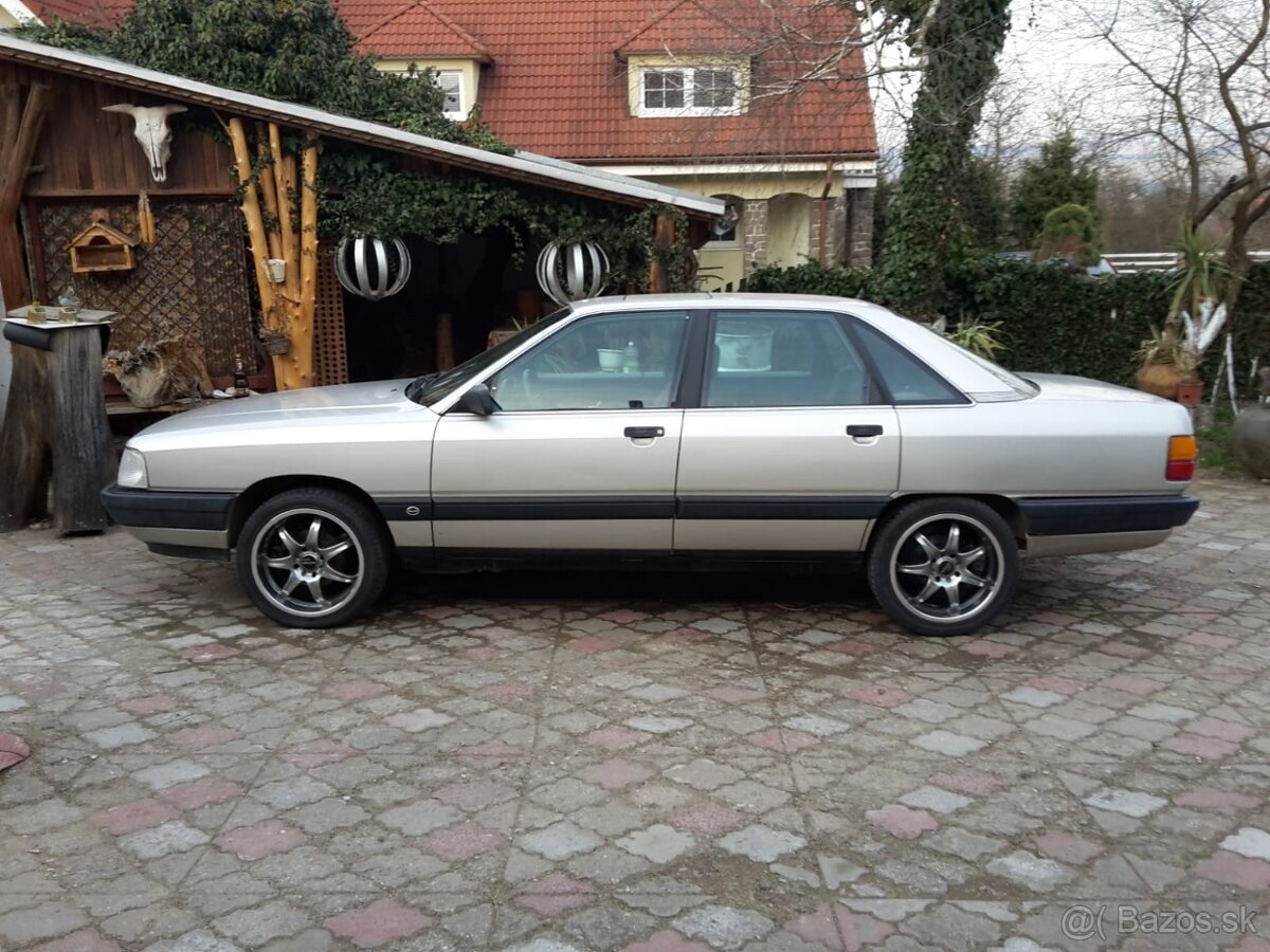 Predám elektróny Barracuda 17" - 7