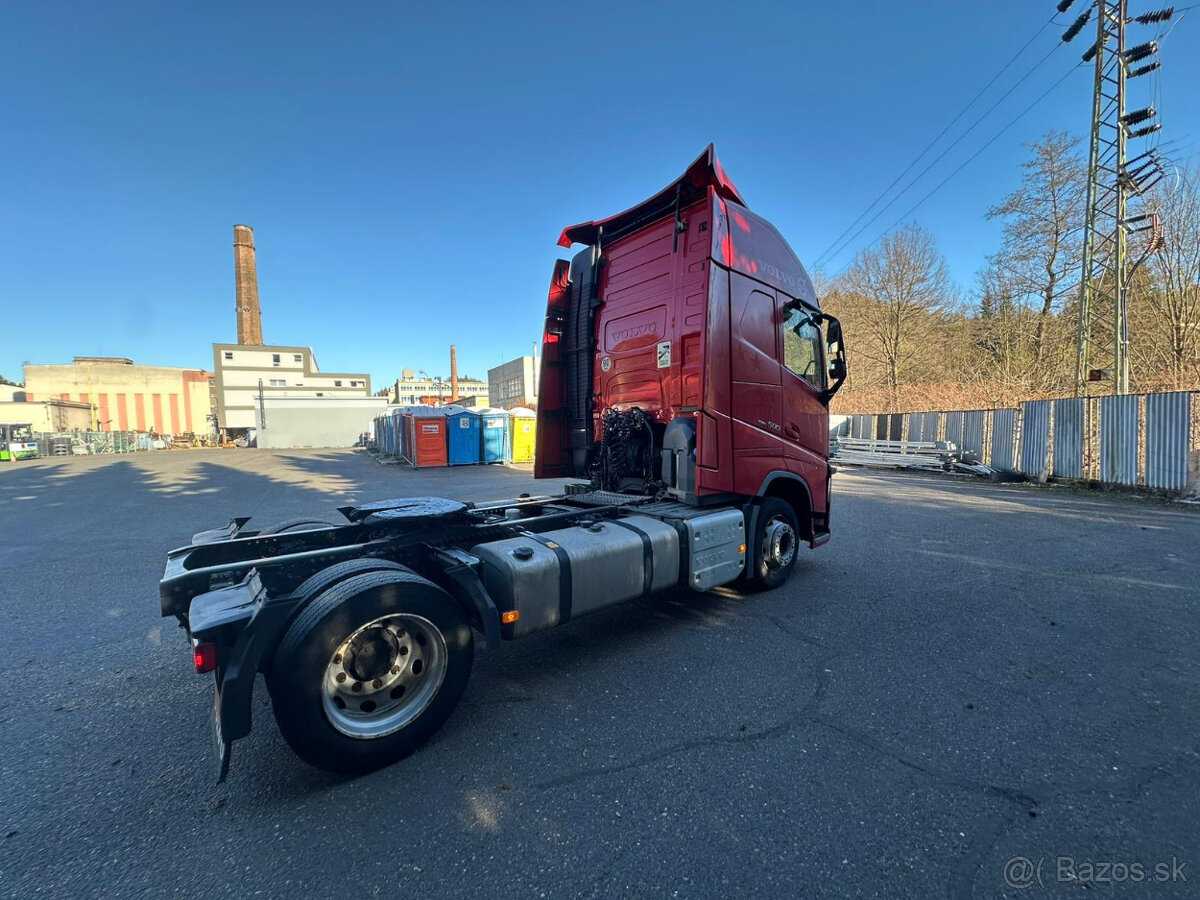 VOLVO FH 500 MEGA - 7