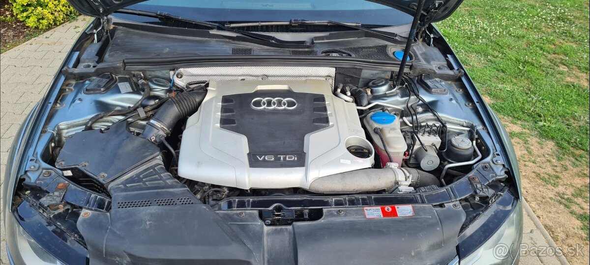 A4 B8, allroad,quattro - 7