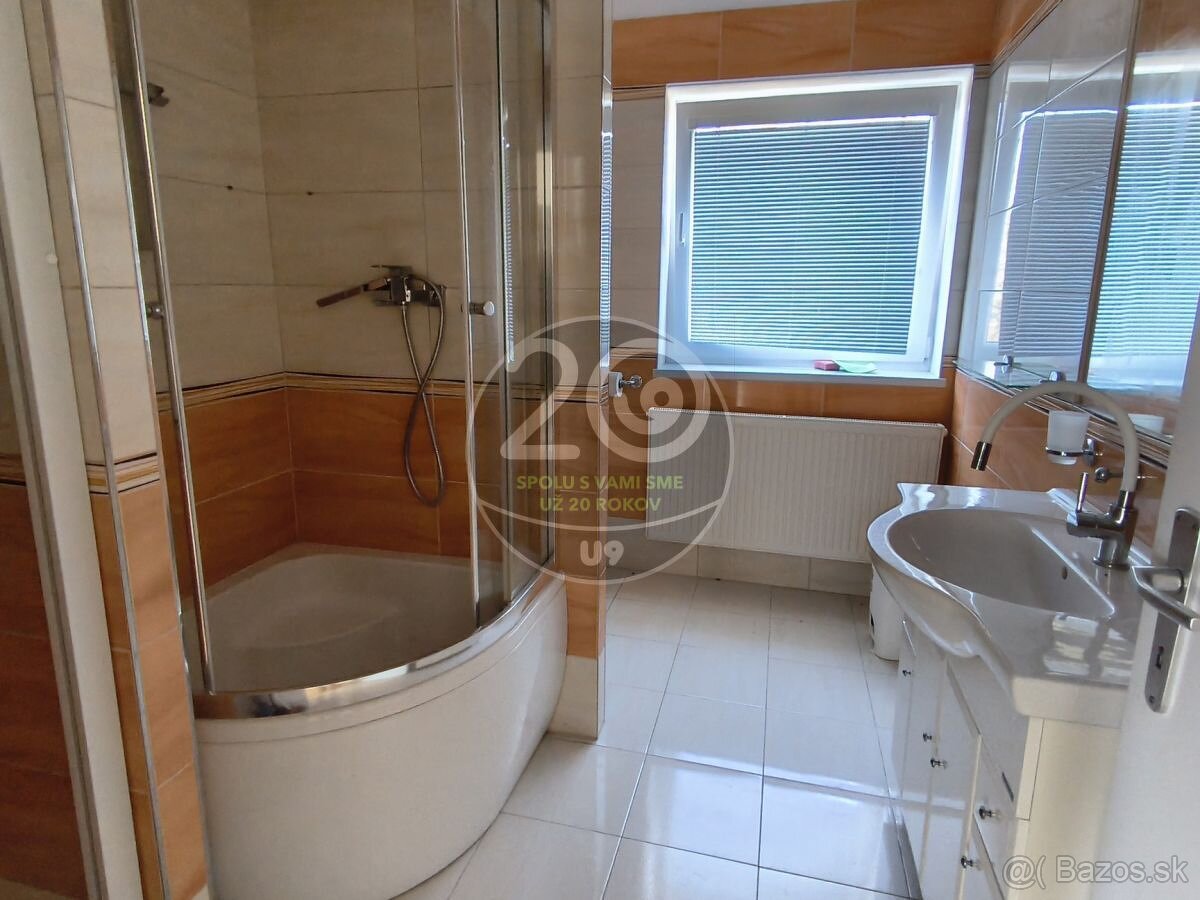 Prenájom obchodných priestorov na ulici Olympionikov v Priev - 7