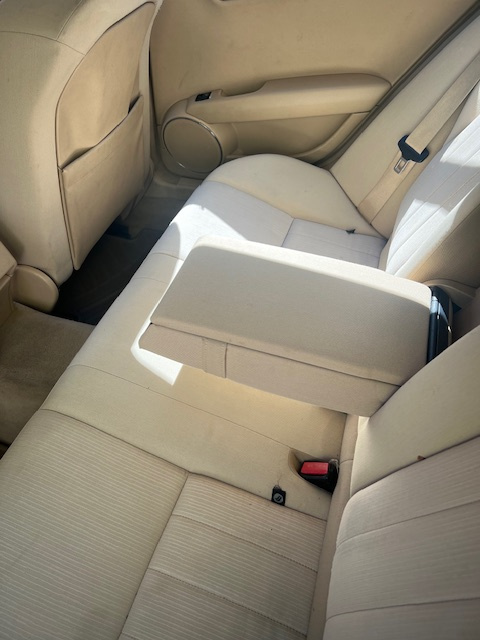 Mercedes C180 combi - 7