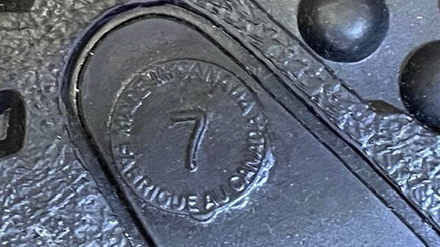 Zimne Boty..KAMIK -Made in Canada - 7