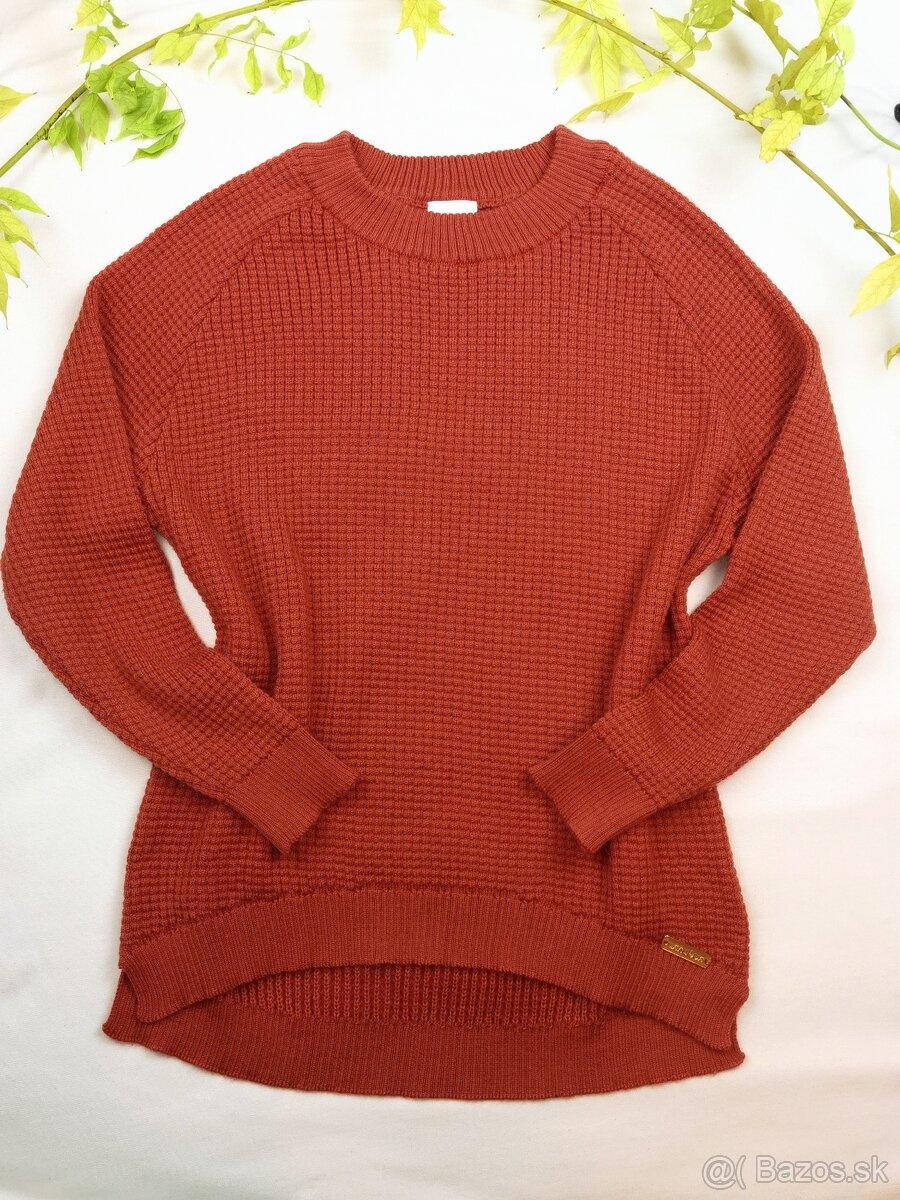 LANULLVA - Merino svetrík vo veľkosti S/M - 7