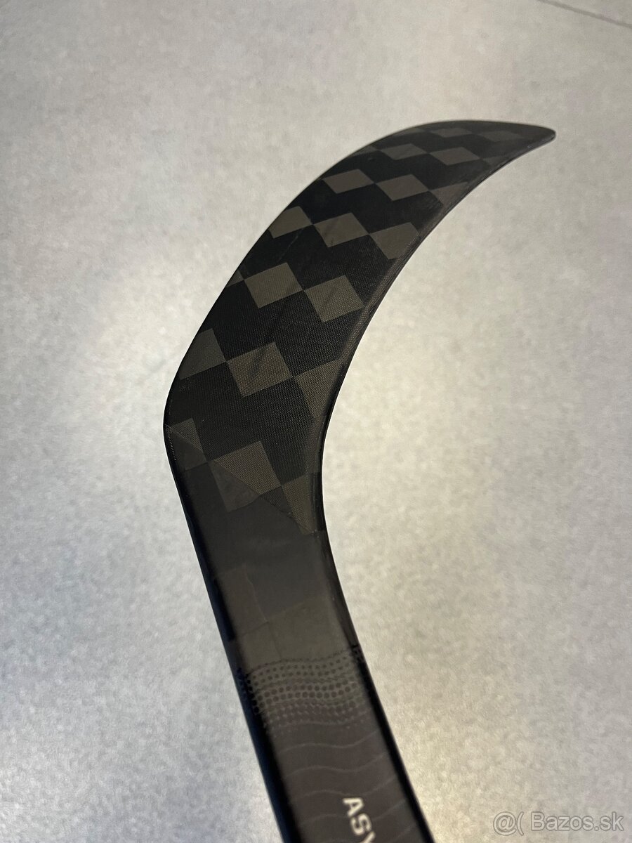 Hokejka CCM Ribcor Trigger 8 Pro - 7