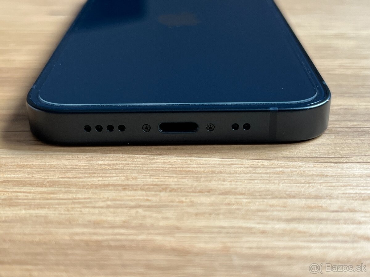 APPLE IPHONE 13 MINI 256GB Midnight - 7