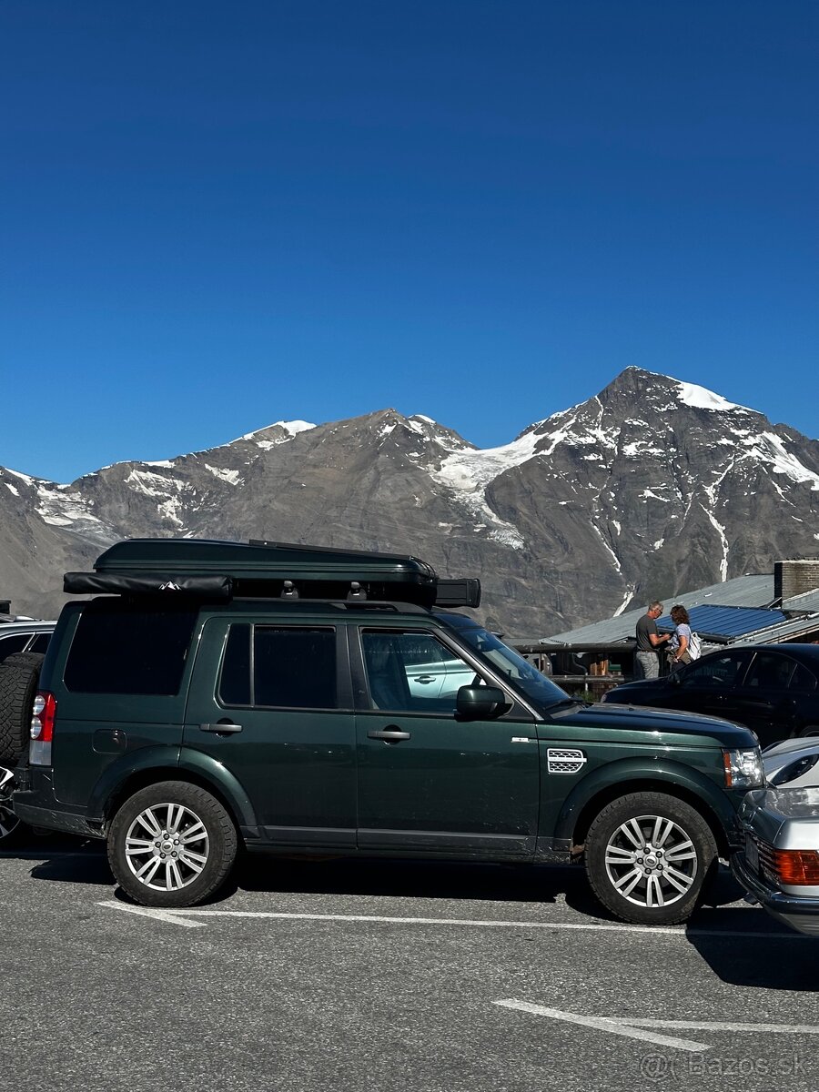 Stresny stan Autohome Columbus small - 7