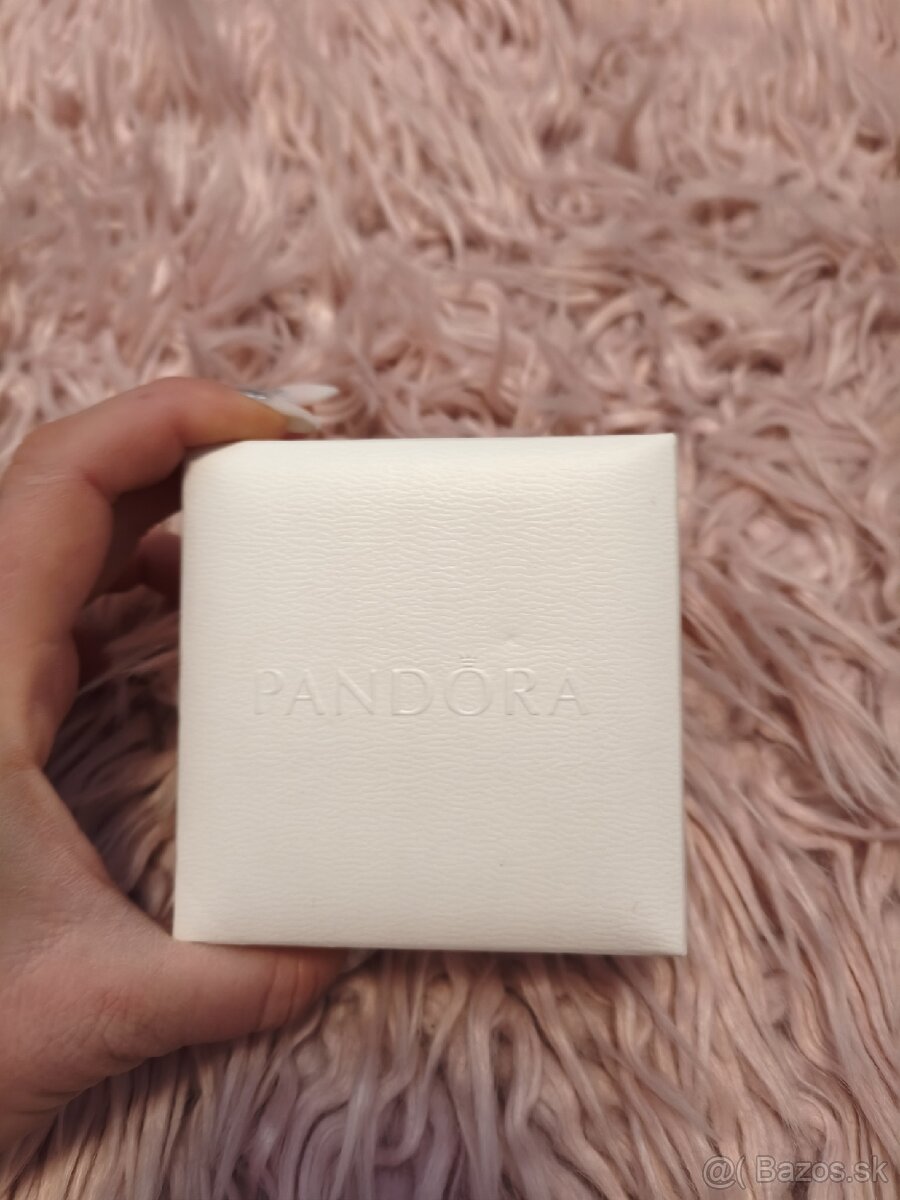 Pandora s priveskom,nové - 7