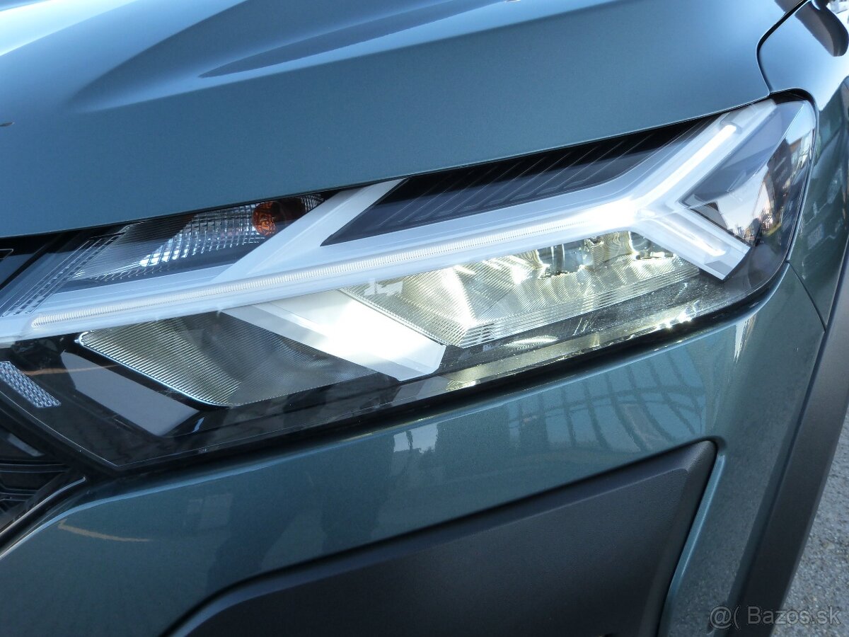 Dacia Jogger 1.0 TCe 110k Expression 7 miest - 7