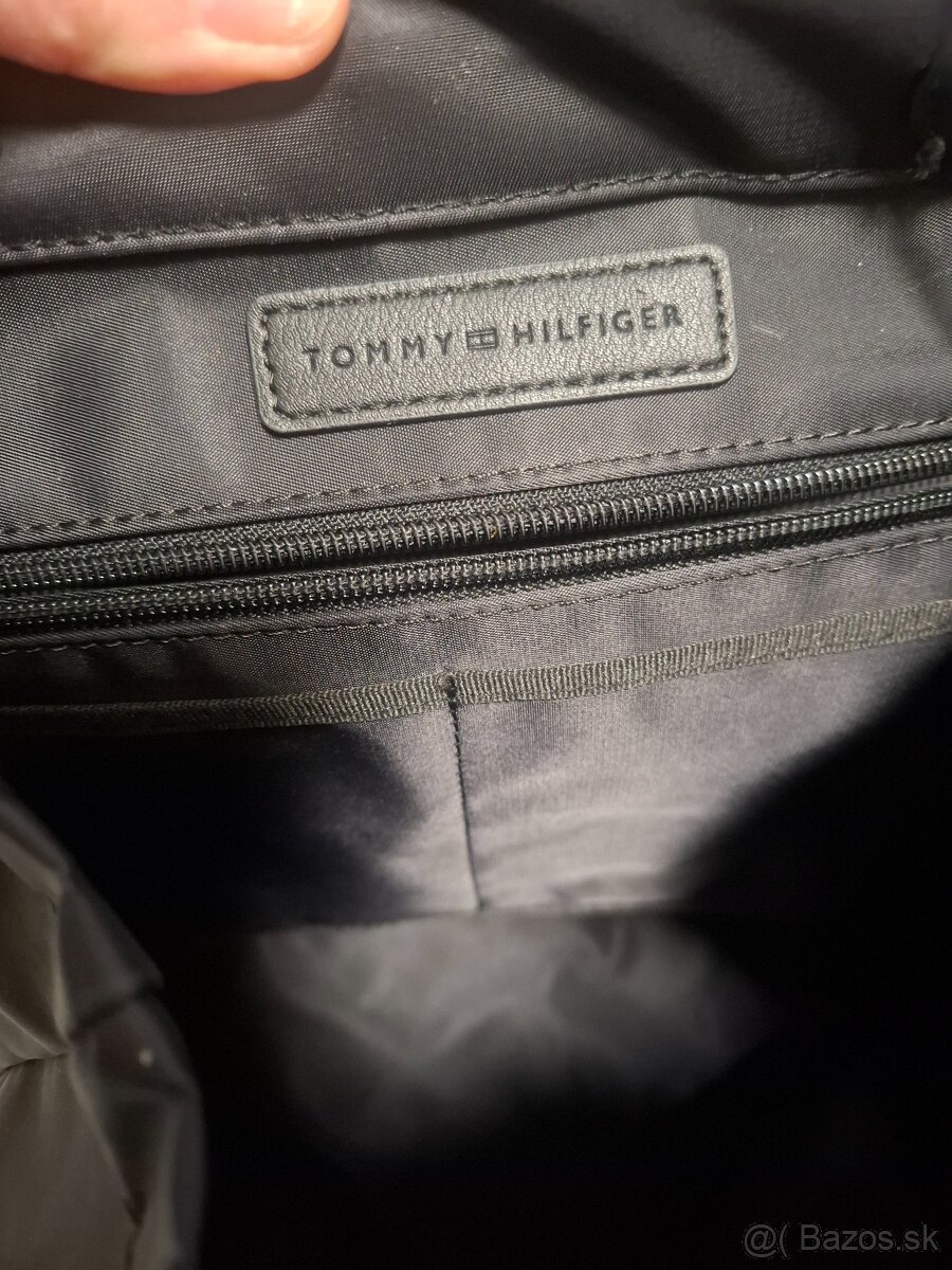 ruksak tommy hilfiger - 7