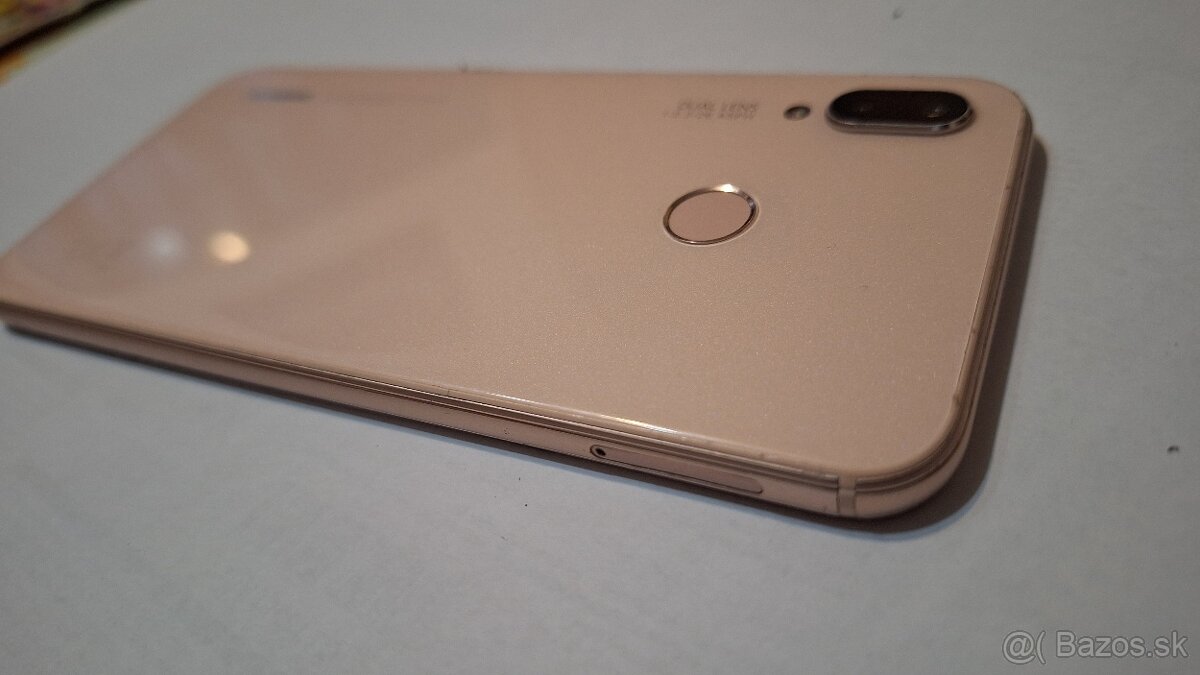 Huawei P20 lite 4/64GB - 7