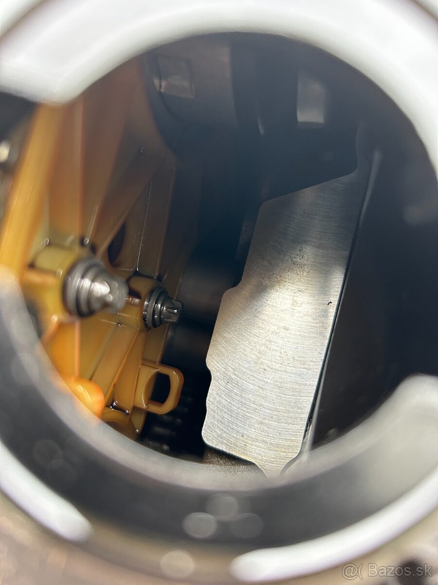 -----BMW M3 M4 M4 GTS----- - 7