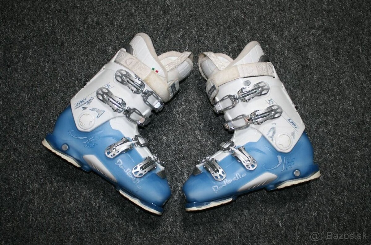 dámske lyže head 156 cm - 7