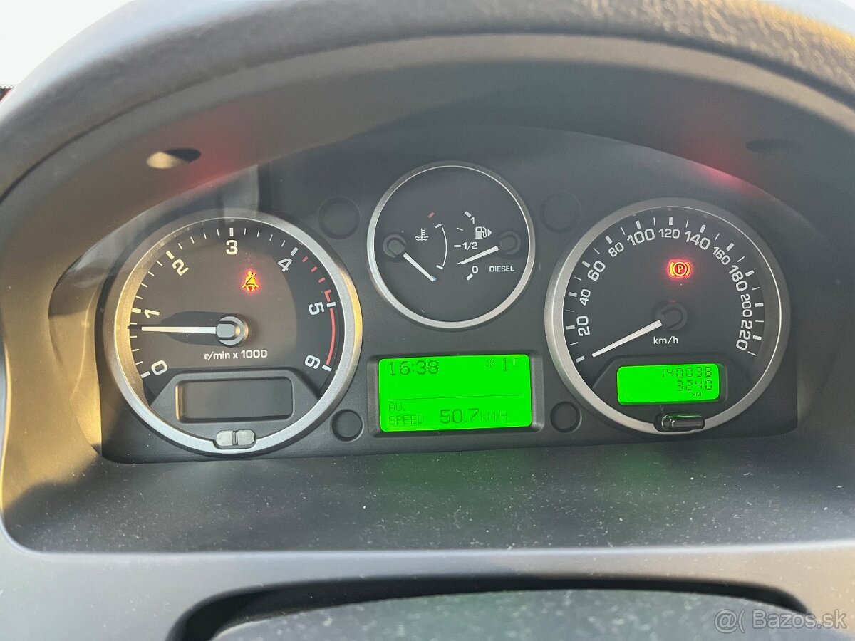 LAND ROVER FREELANDER 2 - 7