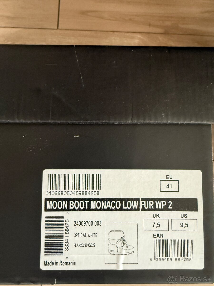 Moon Boot - 7