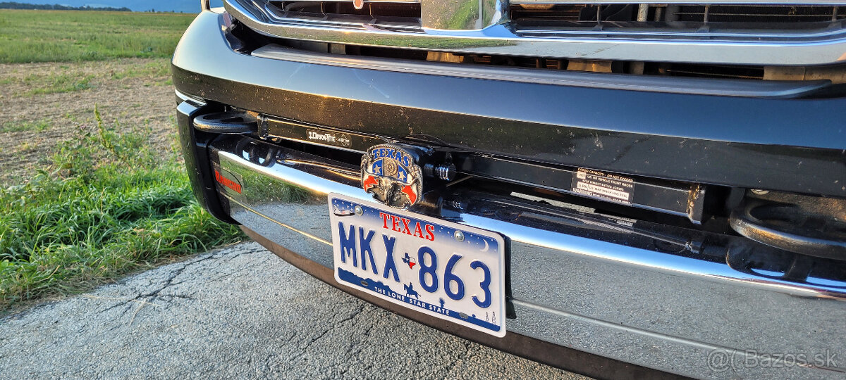 Dodge RAM 2500 MegaCab - 7