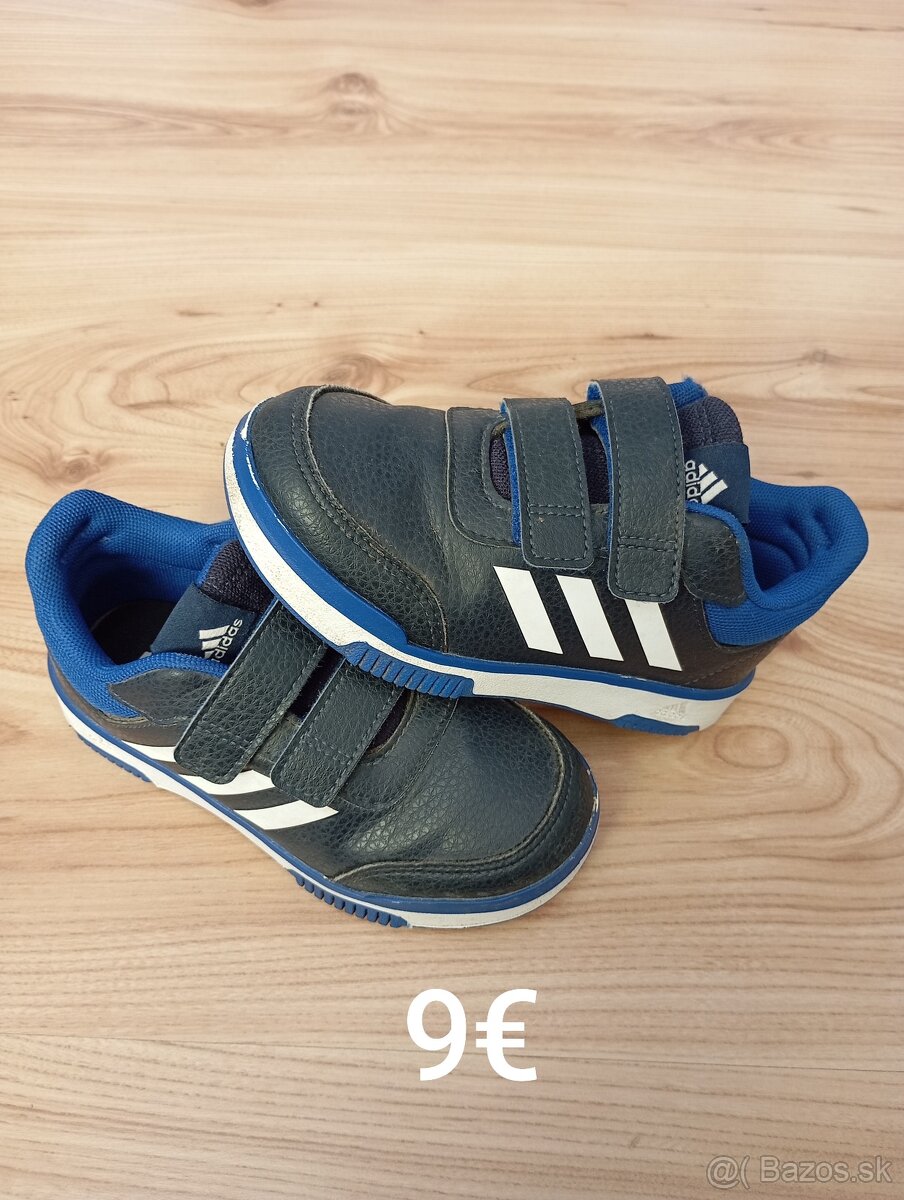 Obuv chlapec - 7