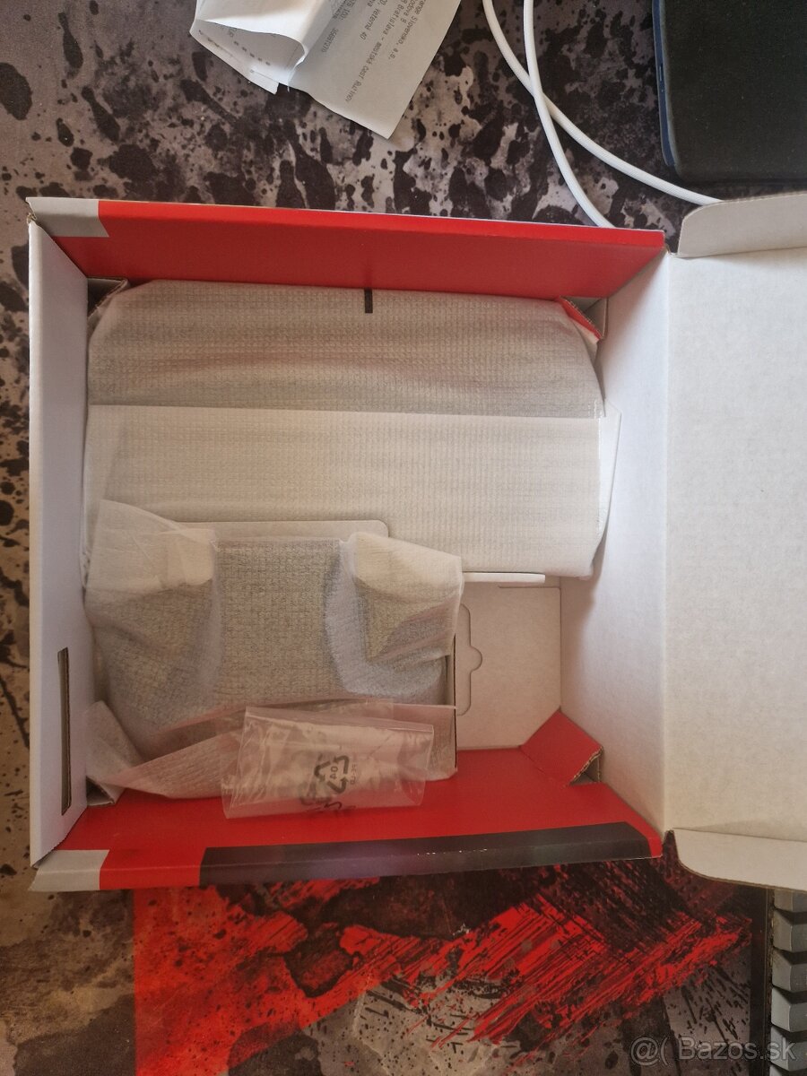 NINTENDO Switch 2 + Zelda: Breath of the Wild Switch 2 - 7