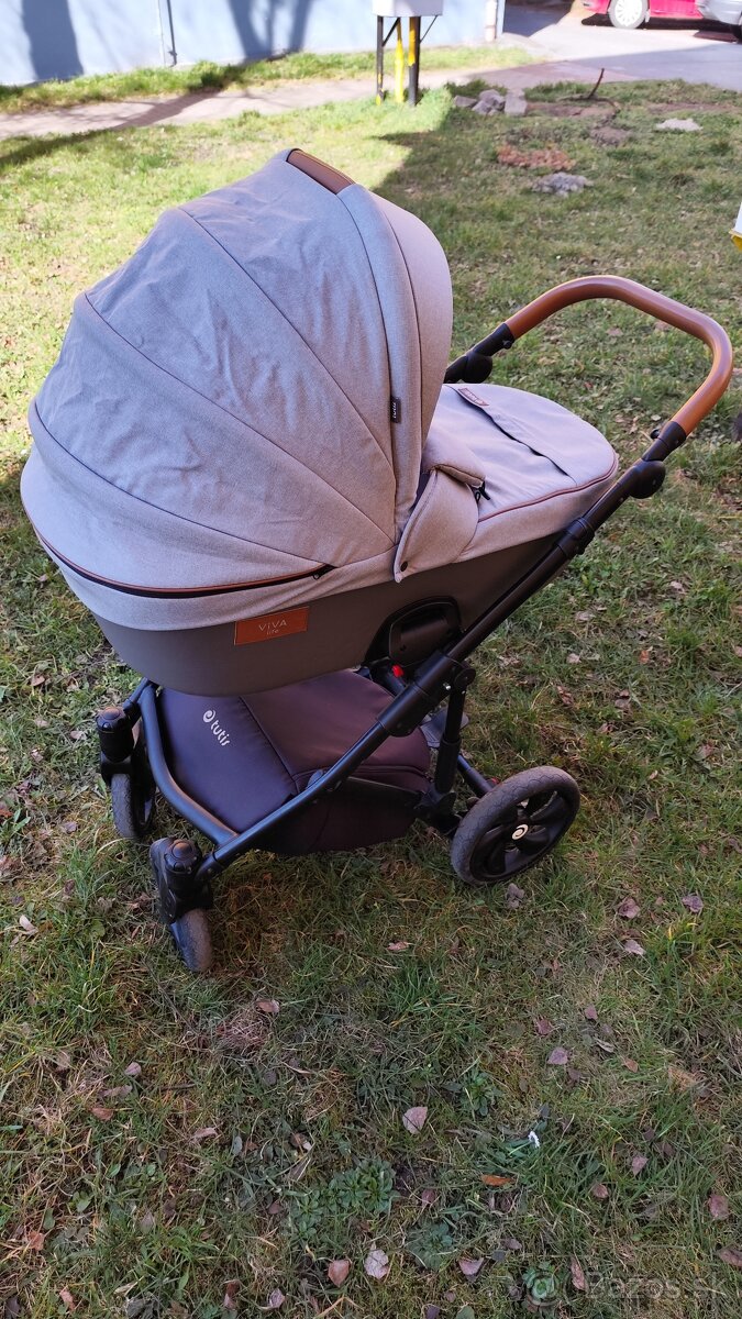 2-kombinacia, vanička + vajíčko - 7