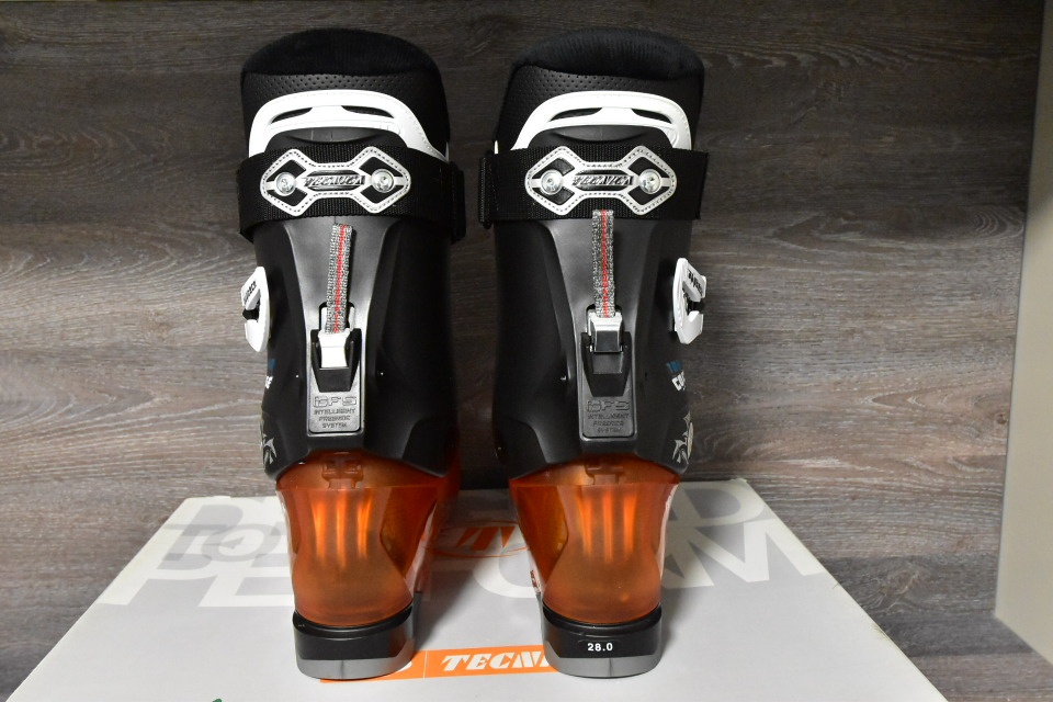 Tecnica Cochise 43 1/3, 280 - 7