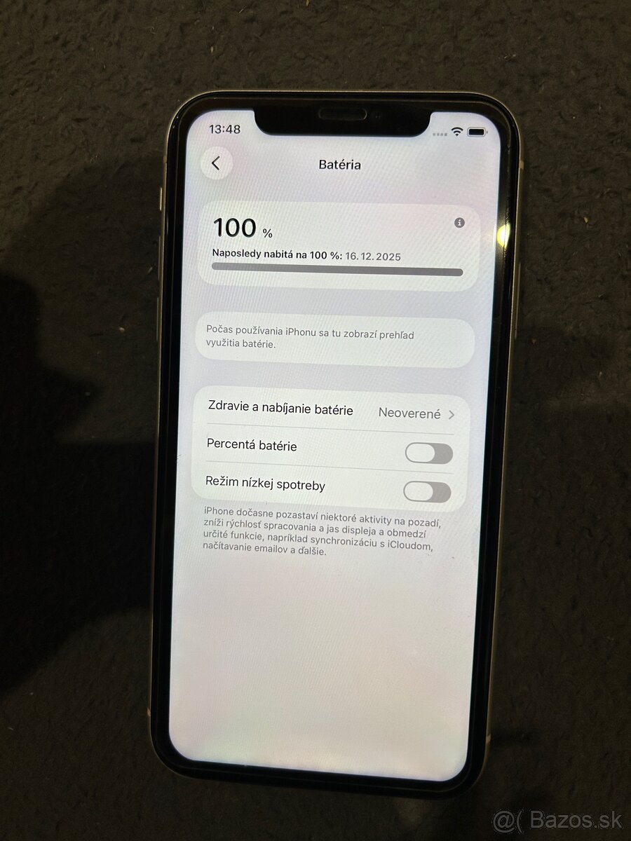 iPhone 11 128GB - 7