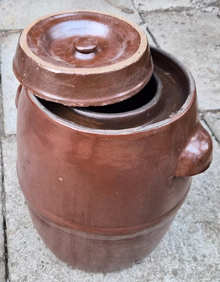 Retro rýĺ a ine POZRI‼️ - 7