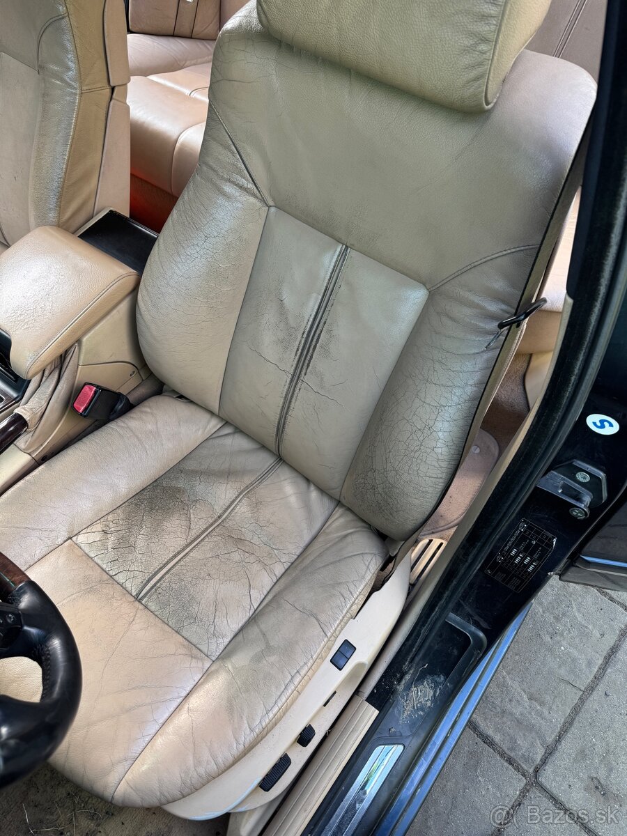 Komfort sedačky komplet - 7