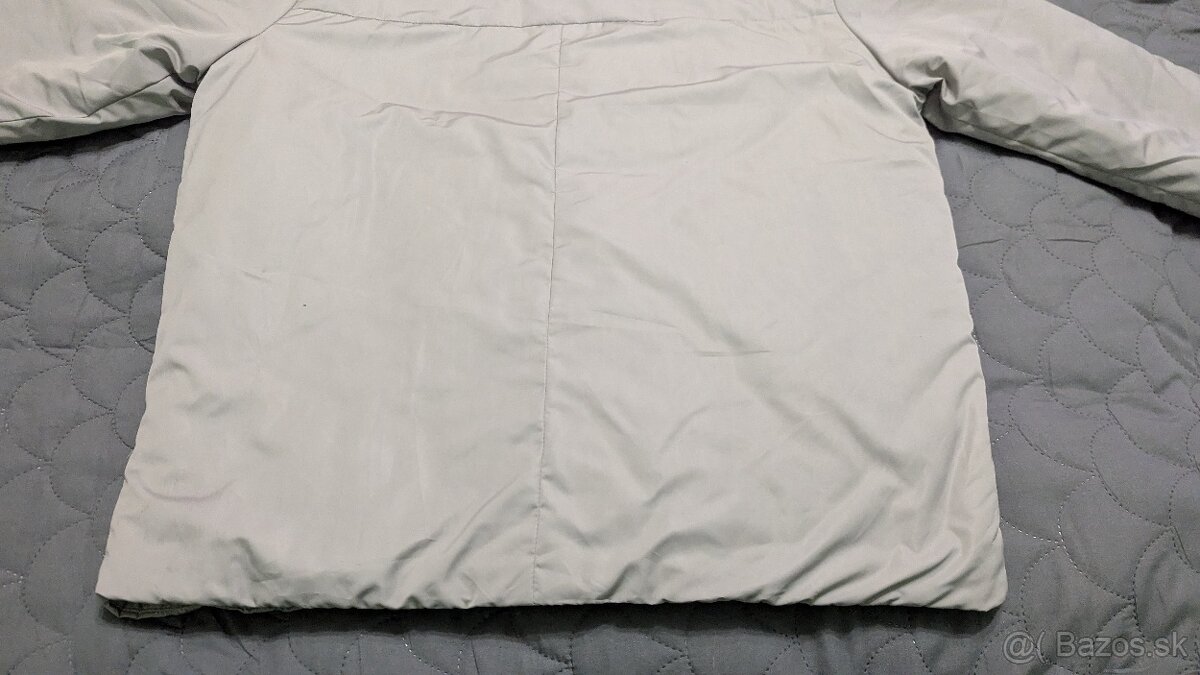 Predám pánsku bundu under armour CGI - 7