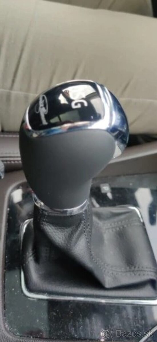 ORIGINAL DSG Radiaca páka pre ŠKODA auto - 7