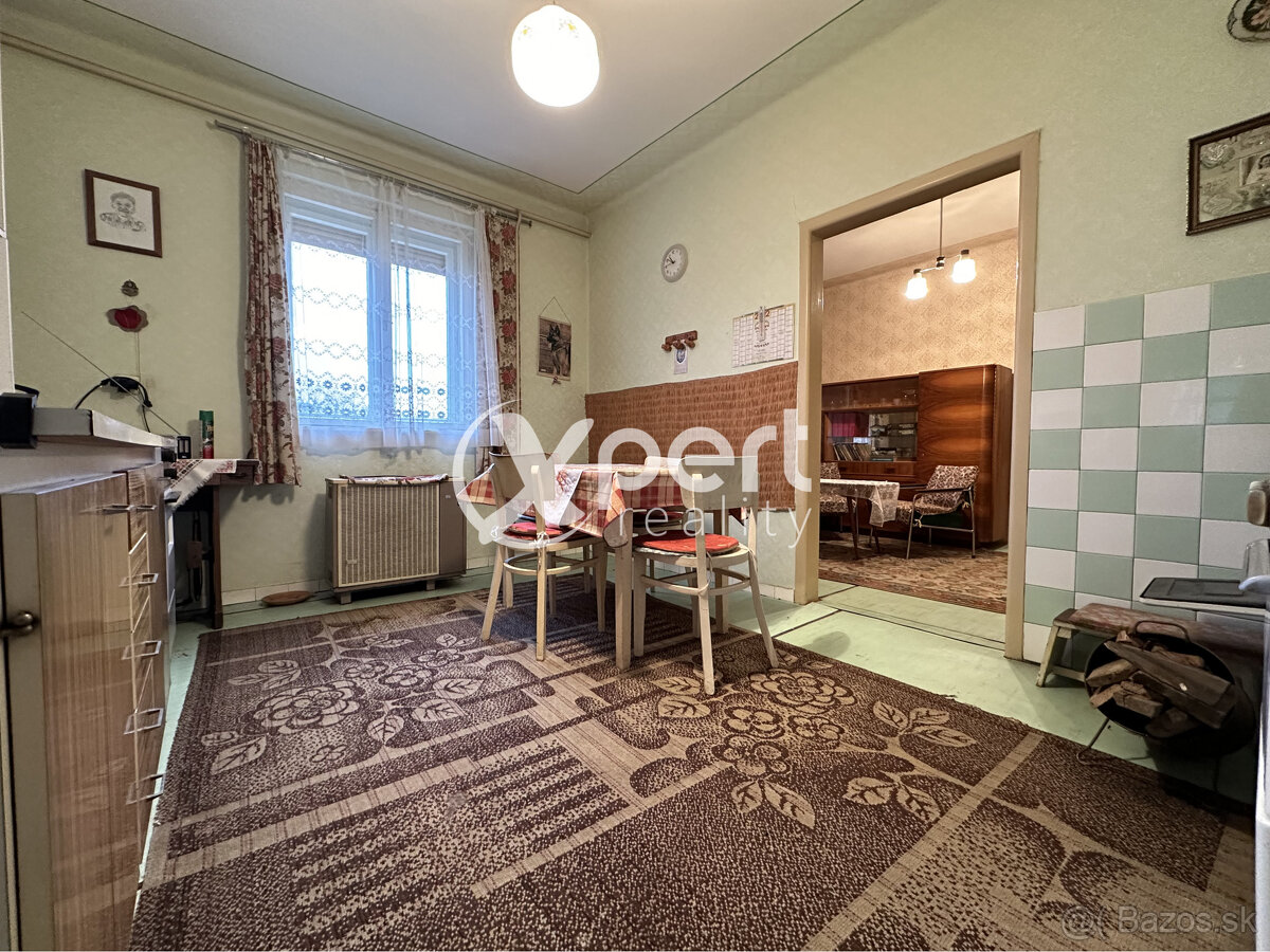 Nová cena.Na predaj rodinný dom v obci Topoľnica - 7