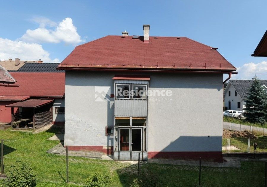 Rodinný dom na predaj vo Východnej - 7
