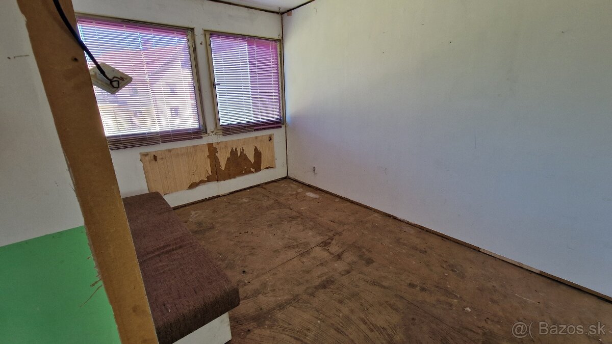 Pribylina, RD na 3á pozemku - 7