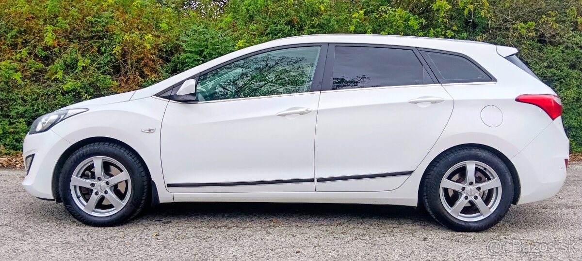 Hyundai i30 combi - 7