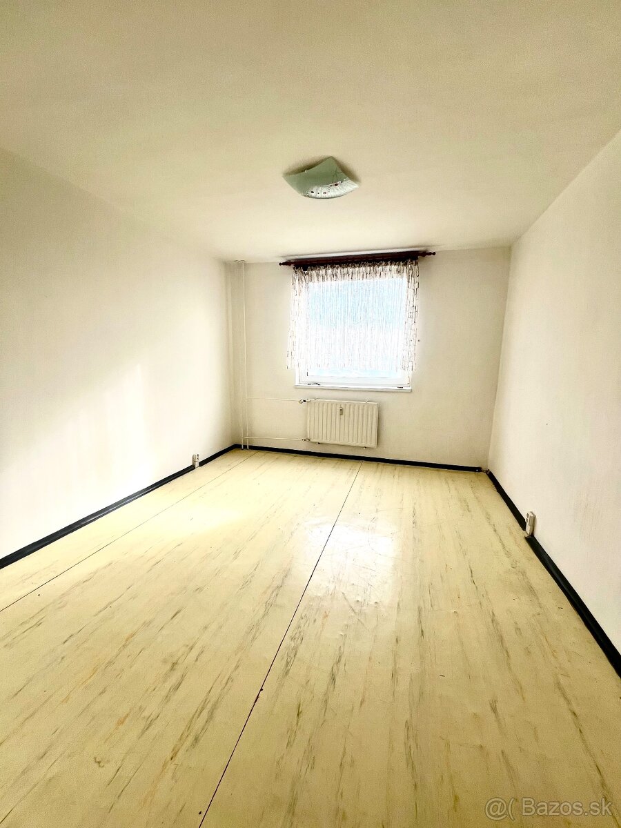 SIMI real - 3 izbový byt s balkónom - ihneď k dispozícii - 7