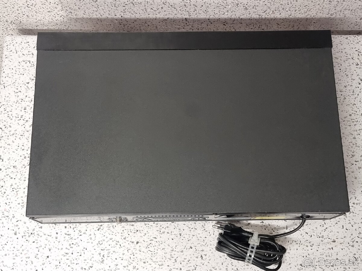 SANSUI CD-117 / COMPACT DISC PLAYER + MANUAL - 7