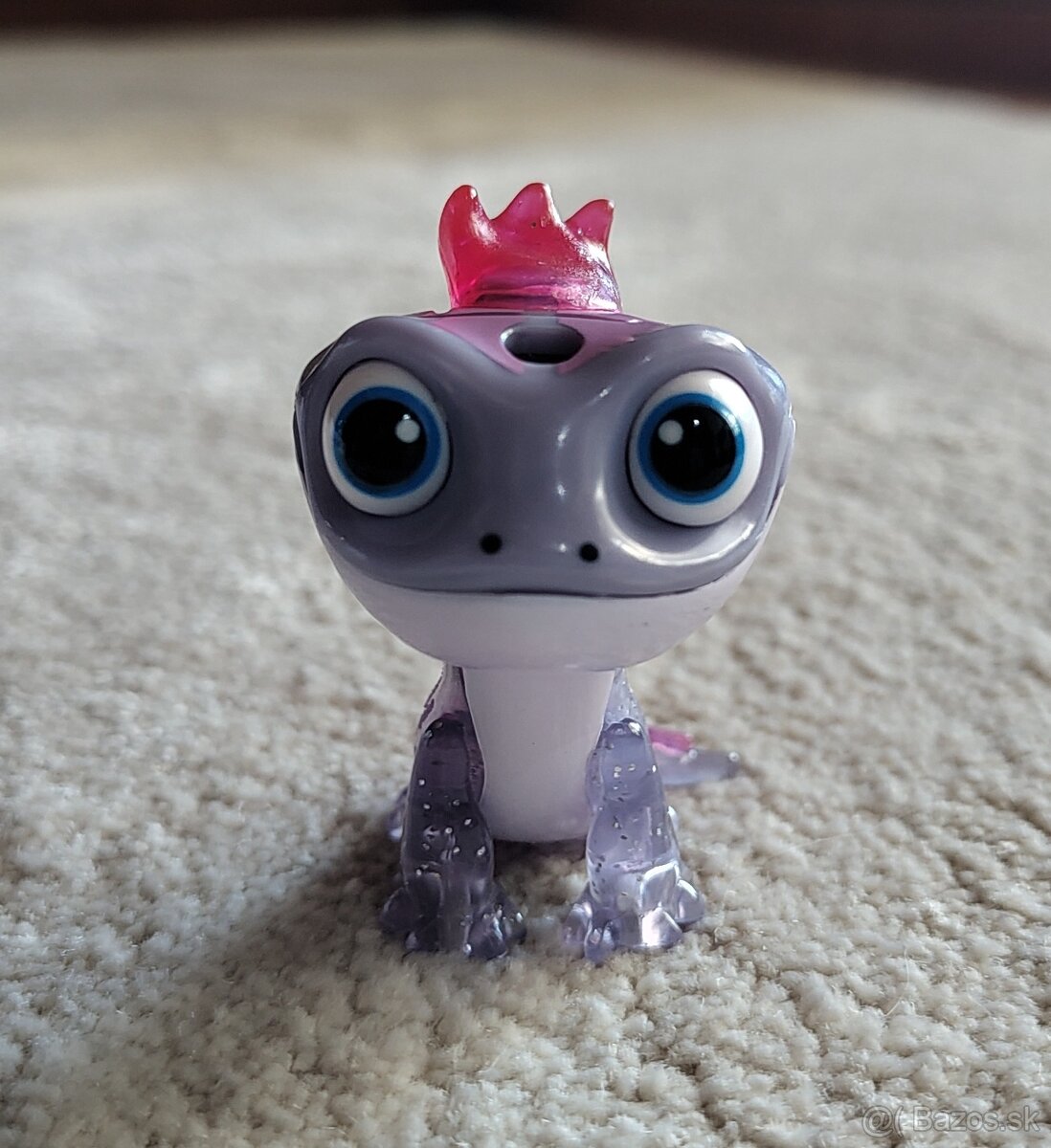 Ľadové kráľovstvo - Anna a Elza - 7