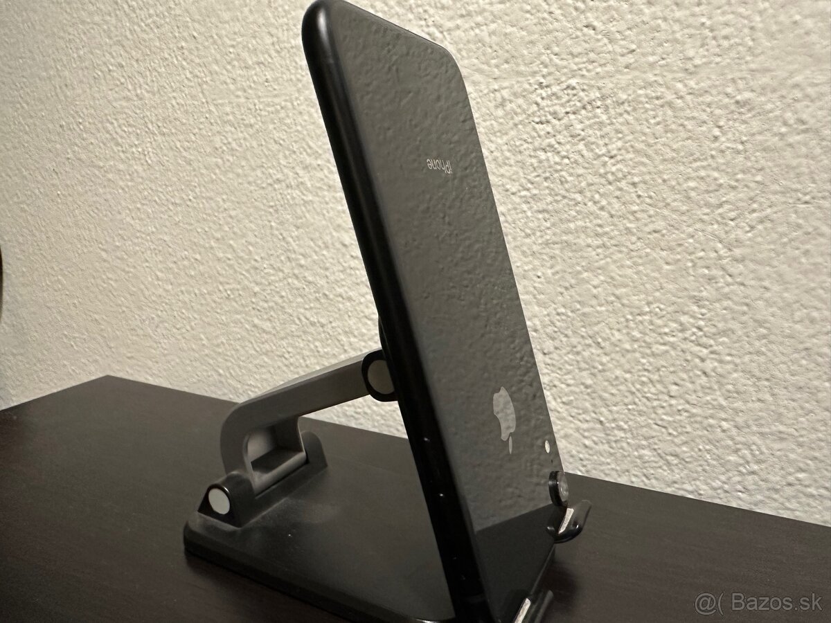 iPhone XR 128Gb black - 7