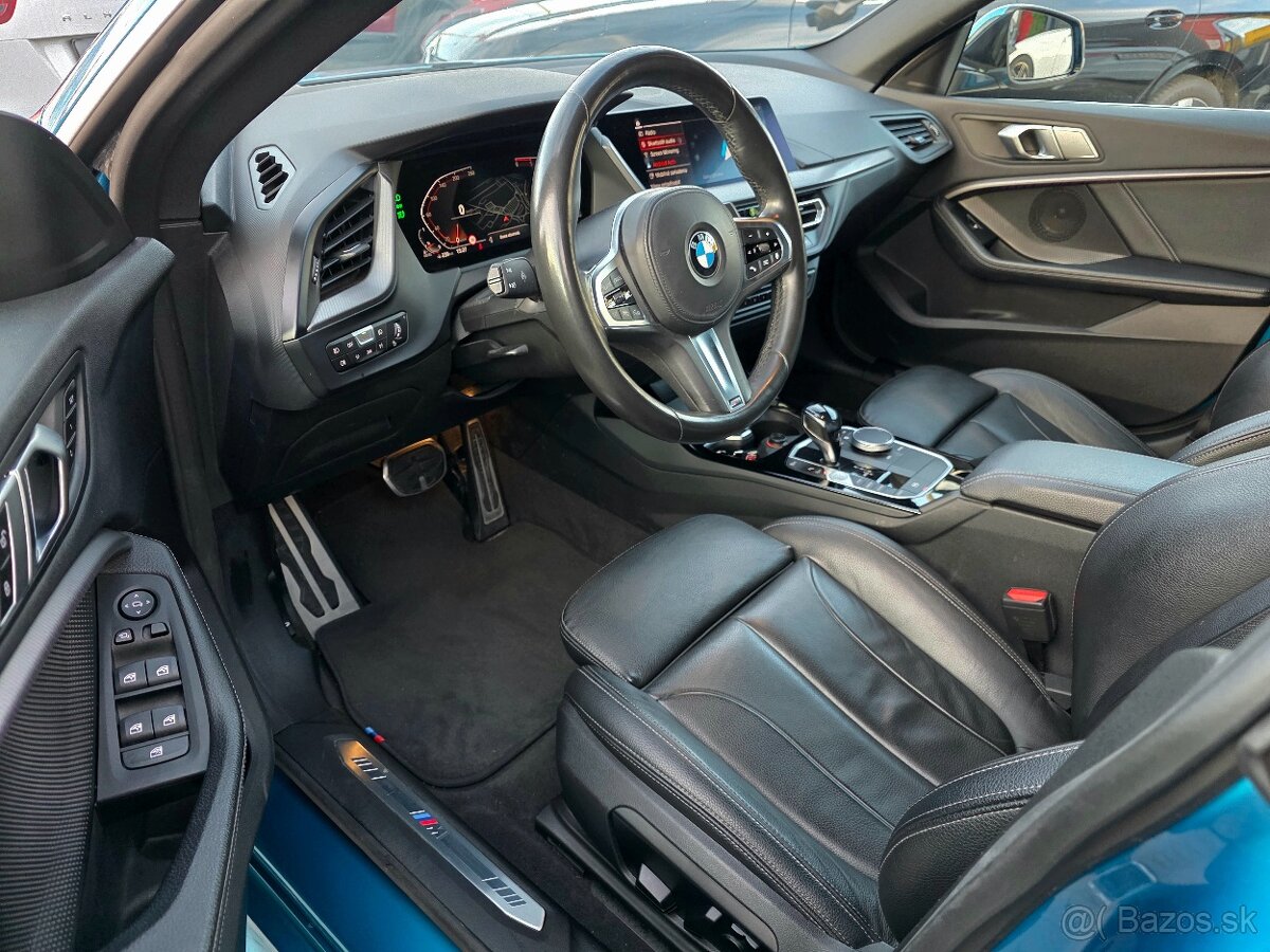 BMW 220d Gran Coupé M Sport Paket AT8✅️ - 7