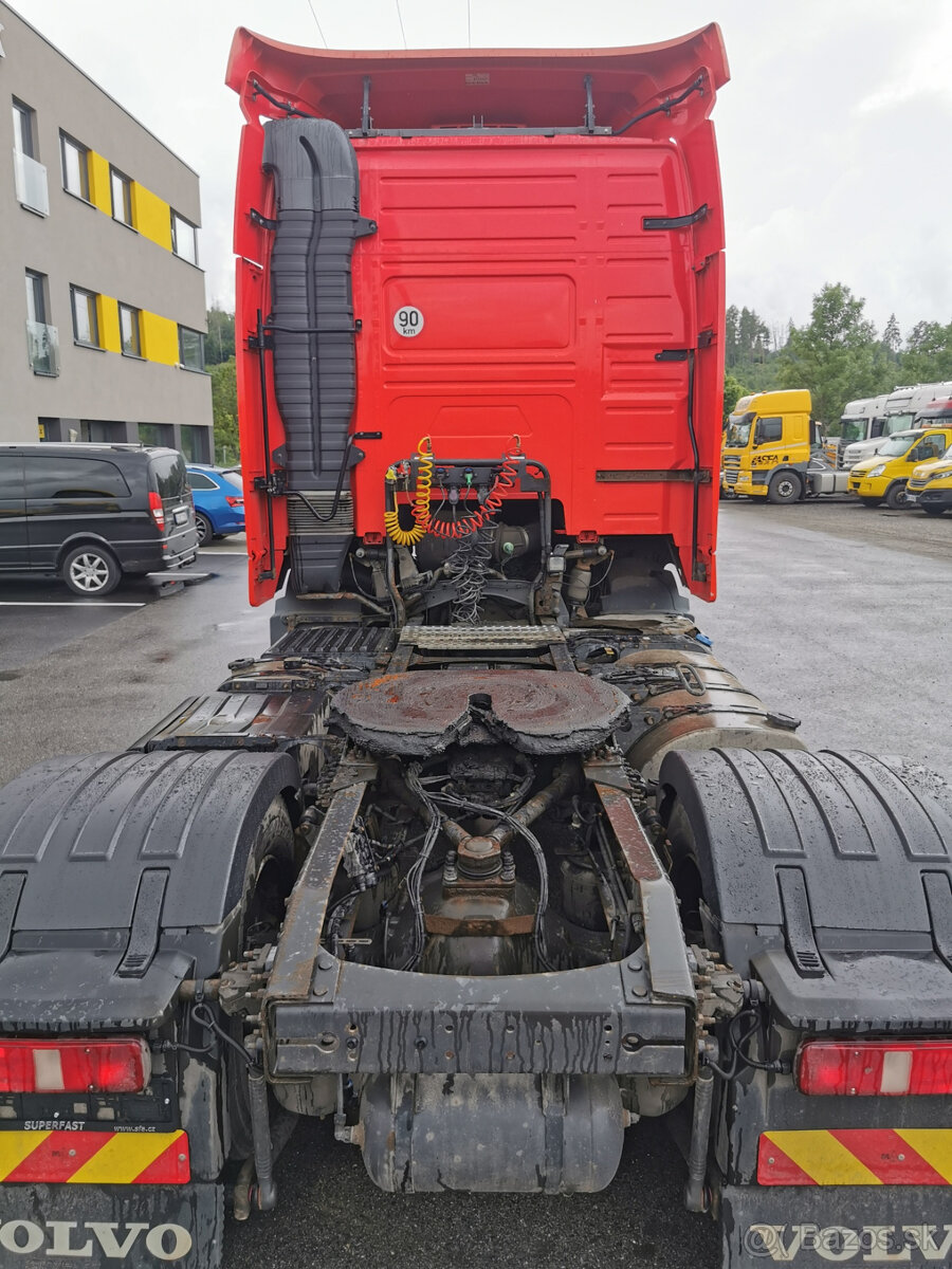 Prodám tahač návěsů VOLVO FH13 420 42T EEV - 7