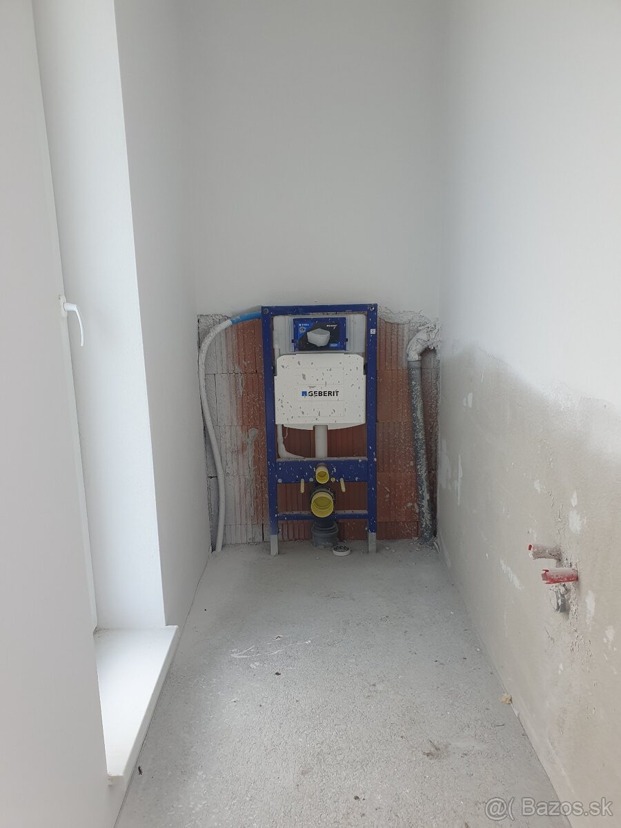 Novostavba rodinného domu v najprestížnejšej lokalite mesta - 7