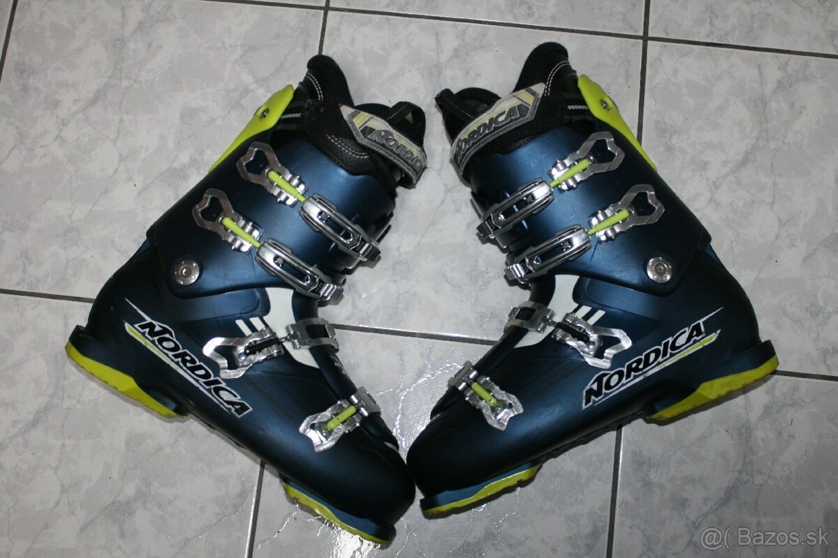 Salomon S max 176 cm - 7