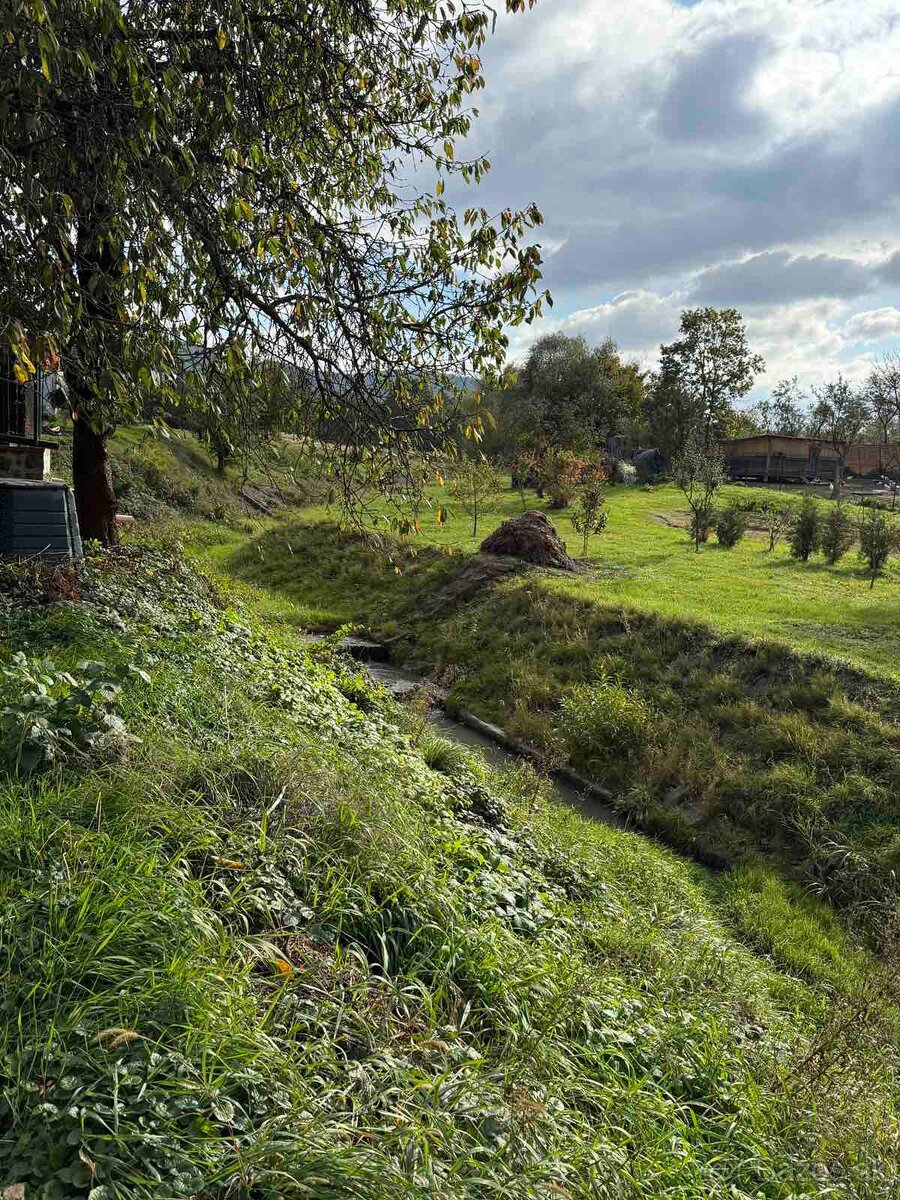 2 - podlažný rodinný dom s neopakovateľným výhľadom na hrad - 7