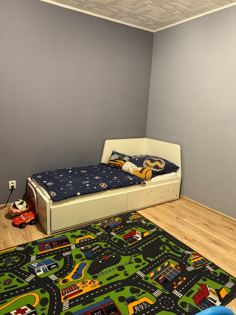 Krásny 2,5 iz. byt na Tehelnej ul.v Trnave-Skvelá ponuka - 7